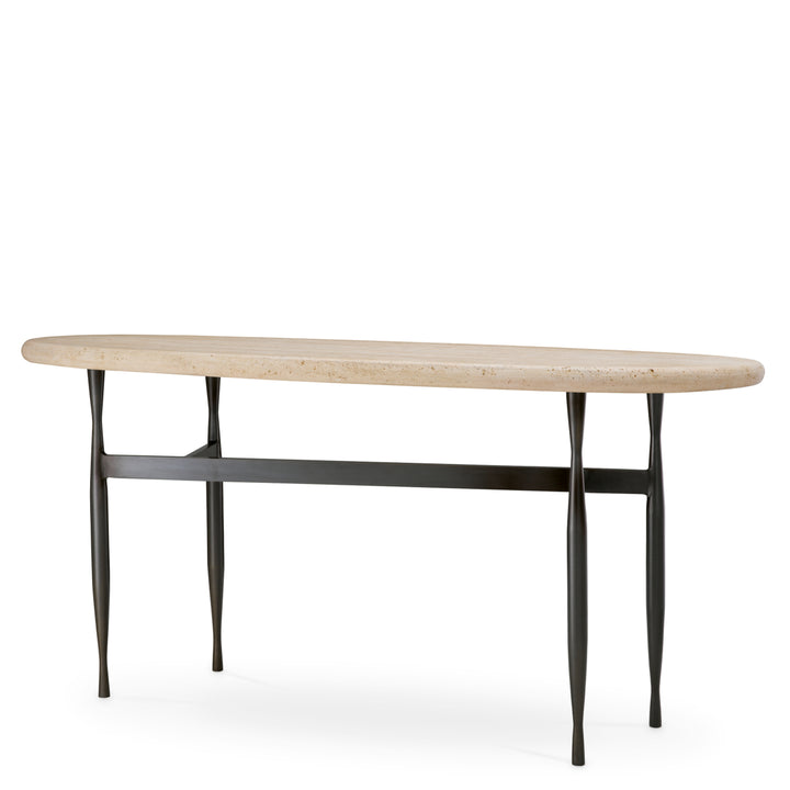 Console Table Palermo Tables Eichholtz
