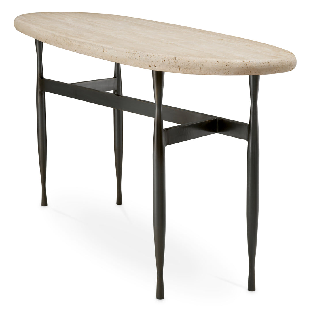 Console Table Palermo Tables Eichholtz