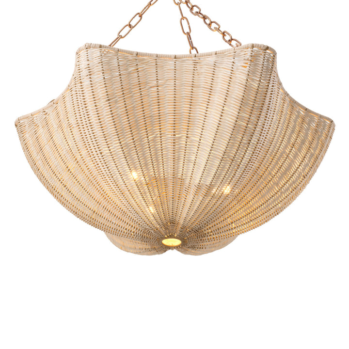 Chandelier Los Palmos Lighting Eichholtz