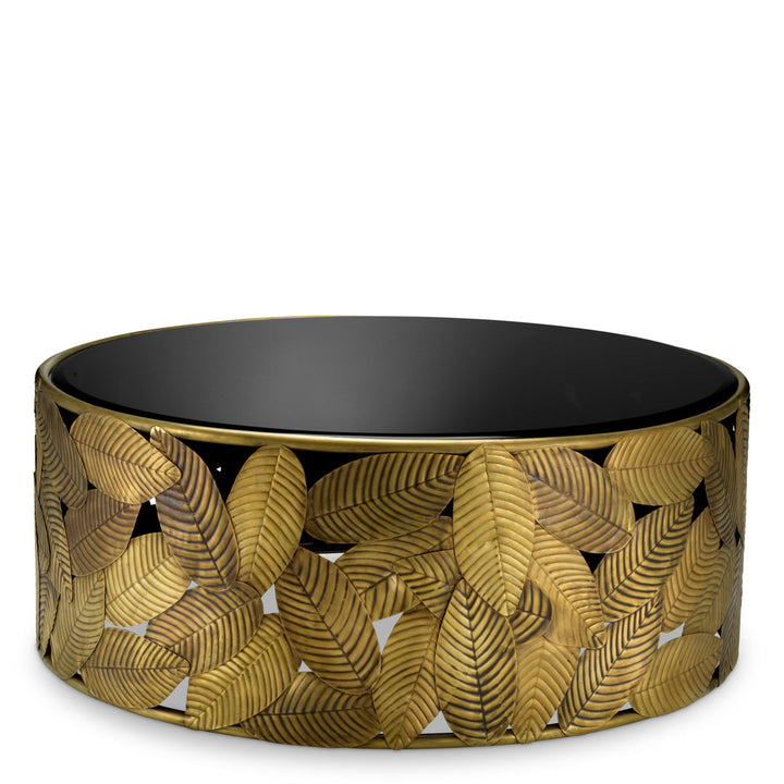 Coffee Table Botanico Furniture Eichholtz