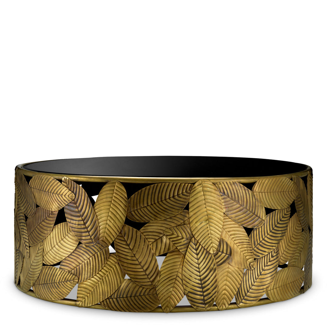 Coffee Table Botanico Furniture Eichholtz