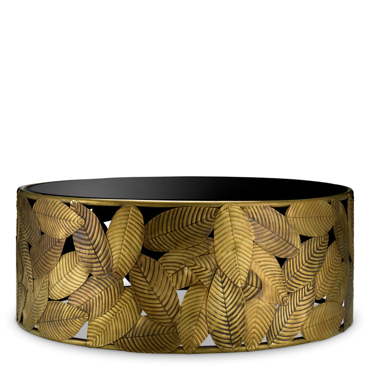 Coffee Table Botanico Furniture Eichholtz