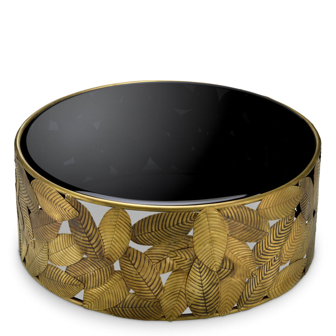 Coffee Table Botanico Furniture Eichholtz
