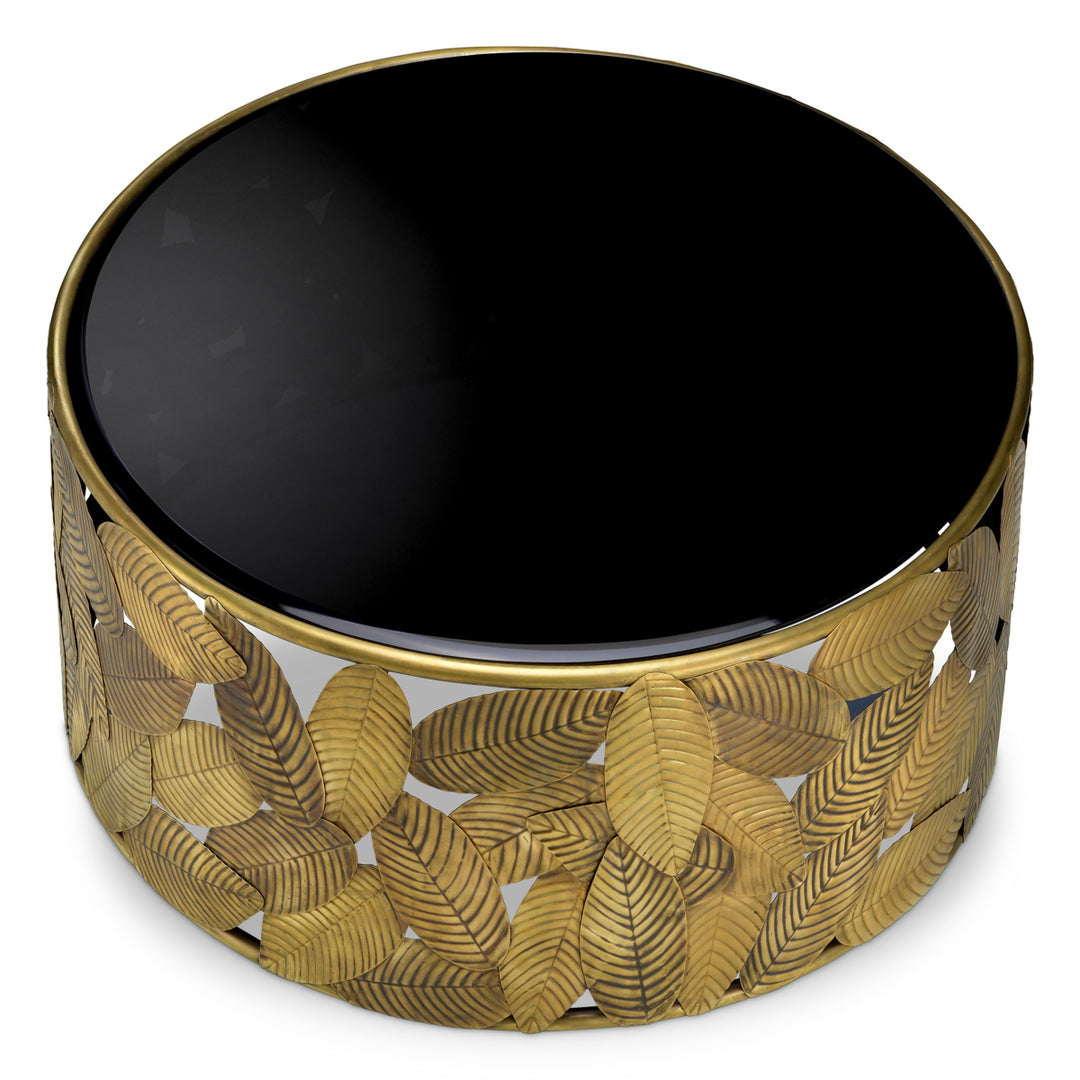 Coffee Table Botanico Furniture Eichholtz