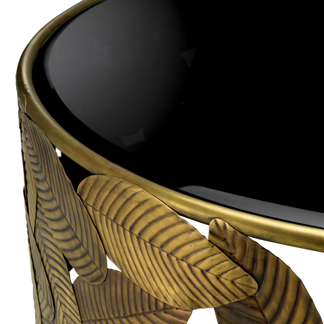 Coffee Table Botanico Furniture Eichholtz