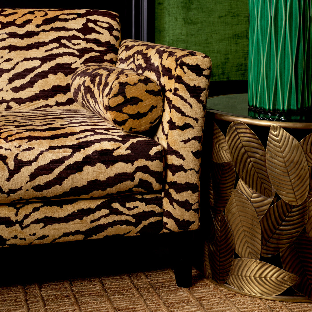 Side Table Botanico Furniture Eichholtz