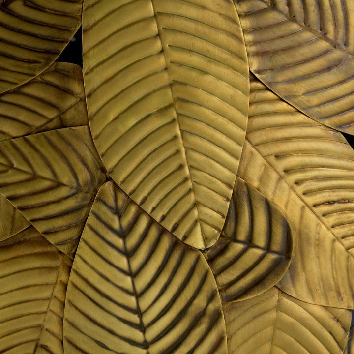 Side Table Botanico Furniture Eichholtz