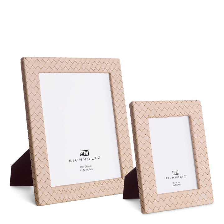 Picture Frame Sintra Set Of 2 Accessories Eichholtz