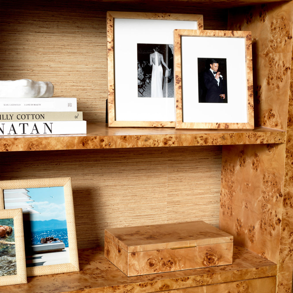 Picture Frame Braga L Accessories Eichholtz
