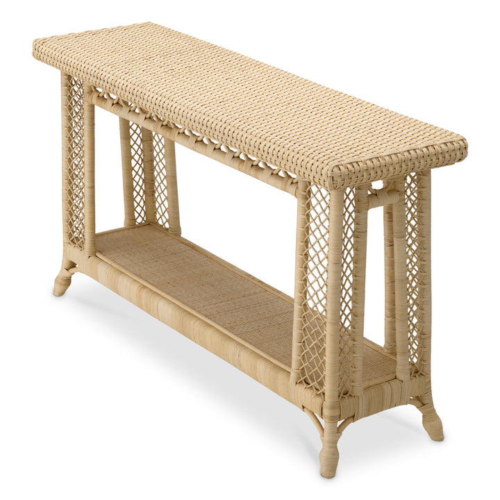 Console Table Saba Furniture Eichholtz