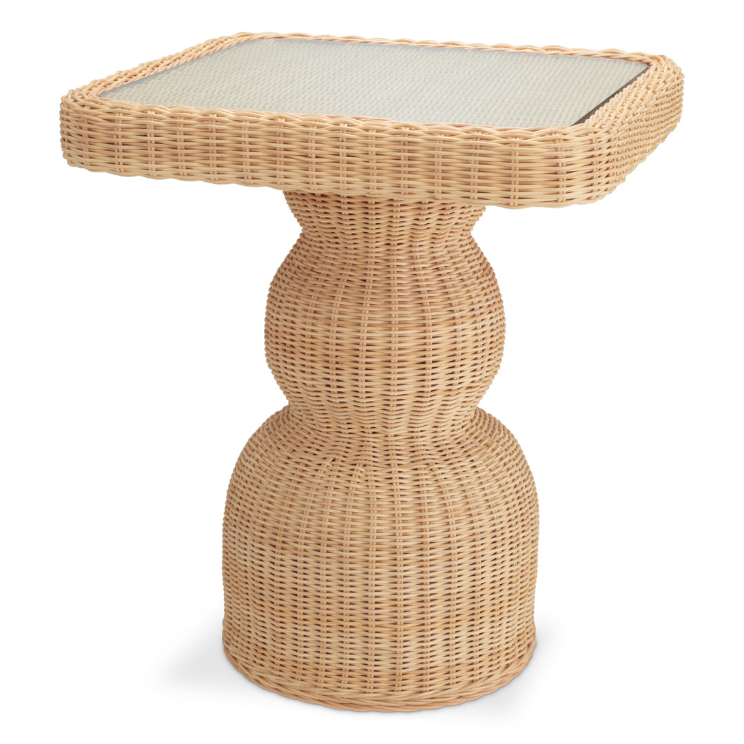 Side Table Tiago Furniture Eichholtz