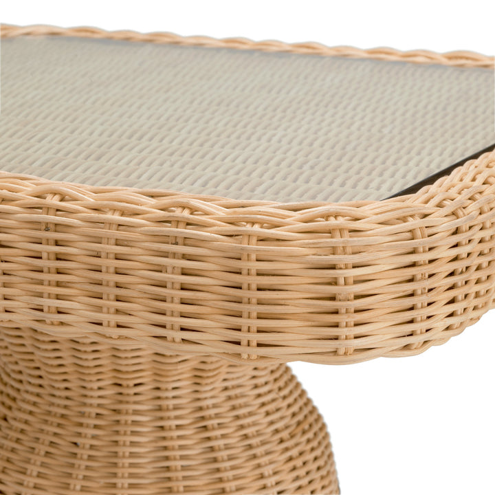 Side Table Tiago Furniture Eichholtz