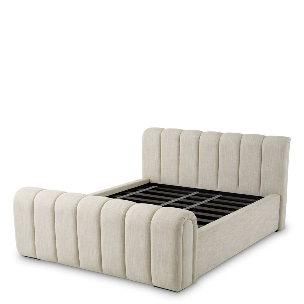 Bed Frame Kayden King Size Furniture Eichholtz
