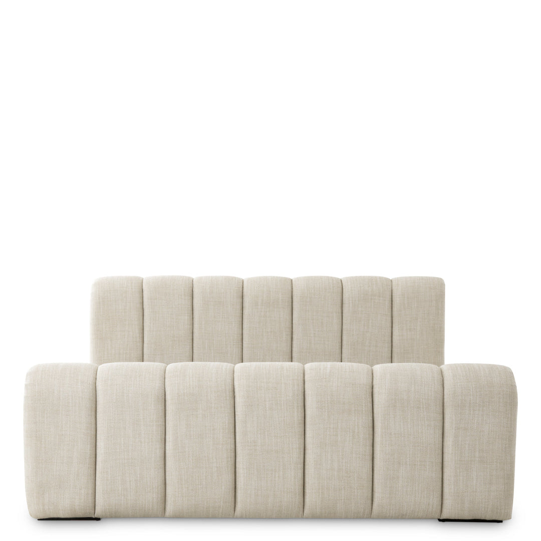 Bed Frame Kayden King Size Furniture Eichholtz