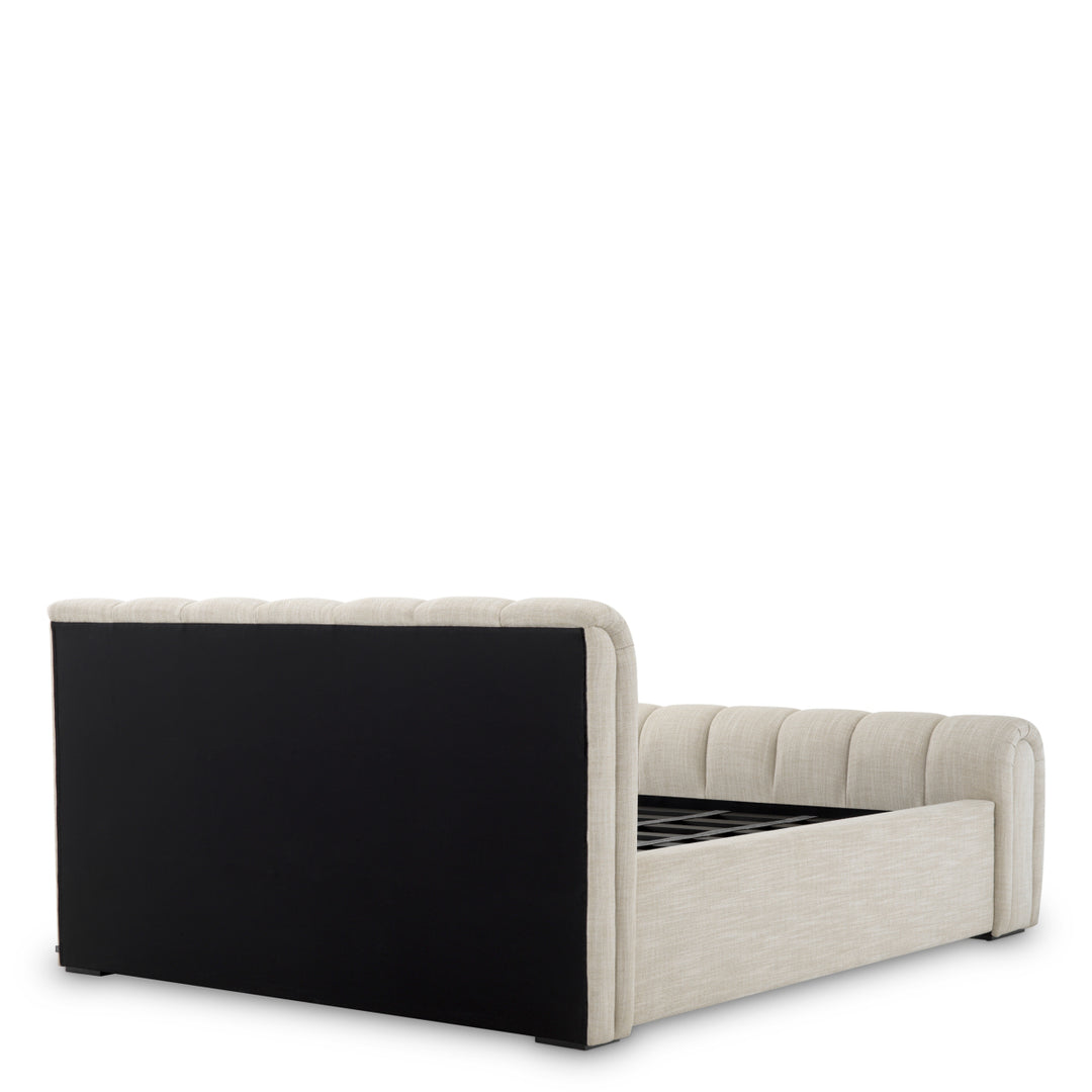 Bed Frame Kayden King Size Furniture Eichholtz