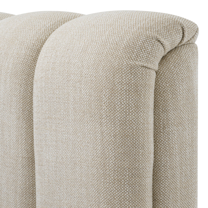 Bed Frame Kayden King Size Furniture Eichholtz