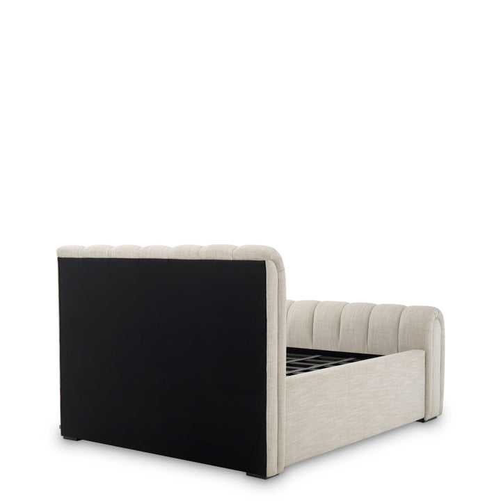 Bed Frame Kayden Queen Size Furniture Eichholtz