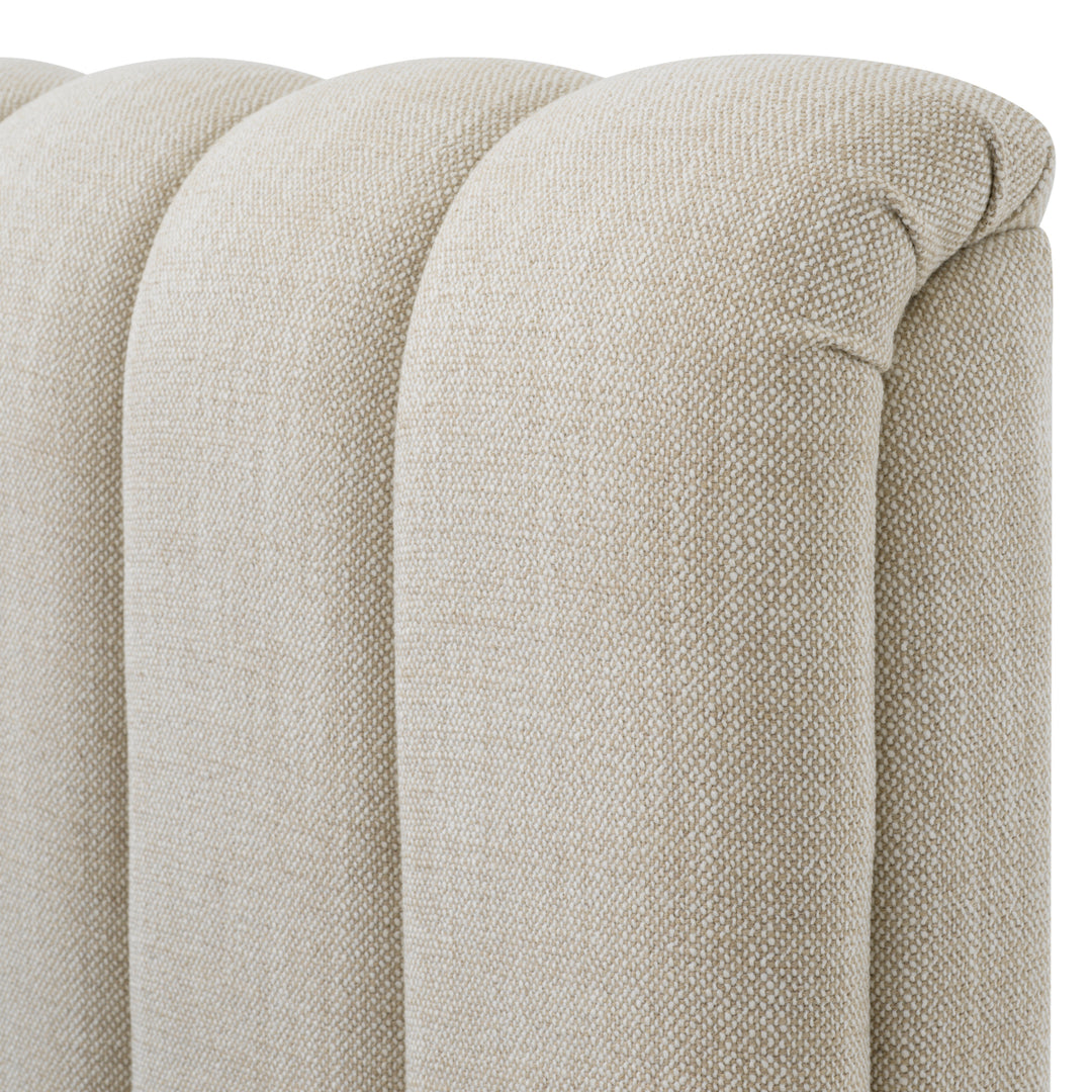 Bed Frame Kayden Queen Size Furniture Eichholtz