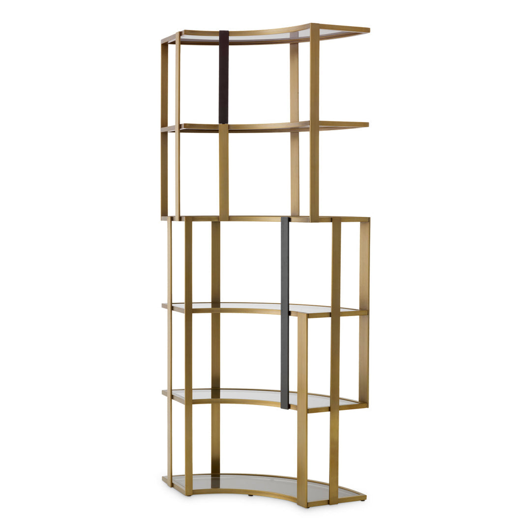 Cabinet Clio Corner - Image 1