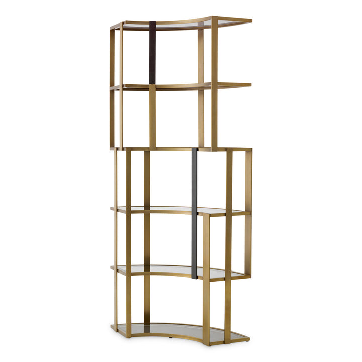 Cabinet Clio Corner - Image 1