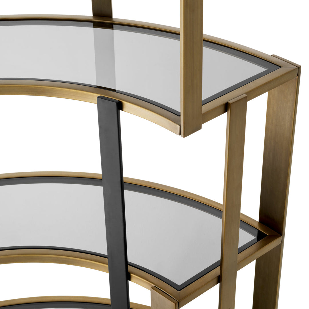Cabinet Clio Corner - Image 5