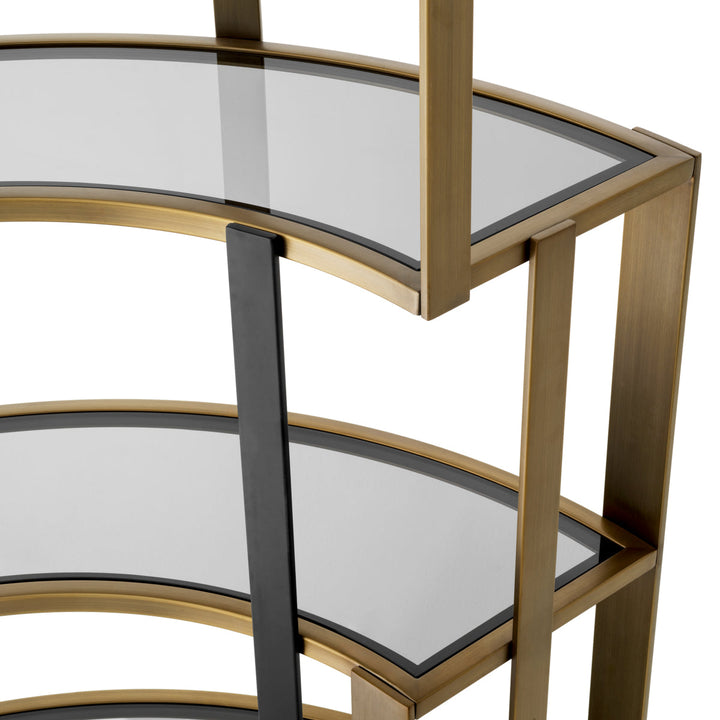 Cabinet Clio Corner - Image 5