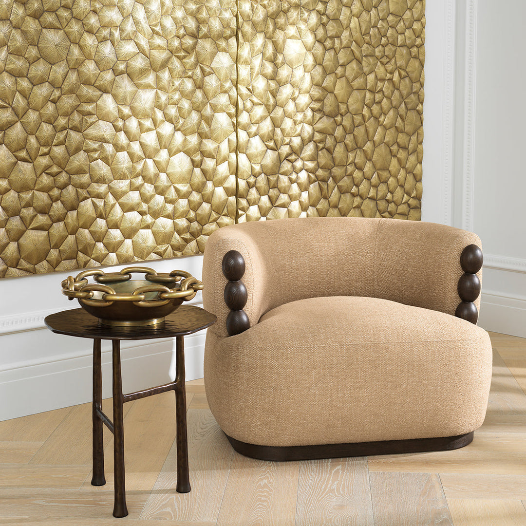 Wall Object Ultimo Accessories Eichholtz