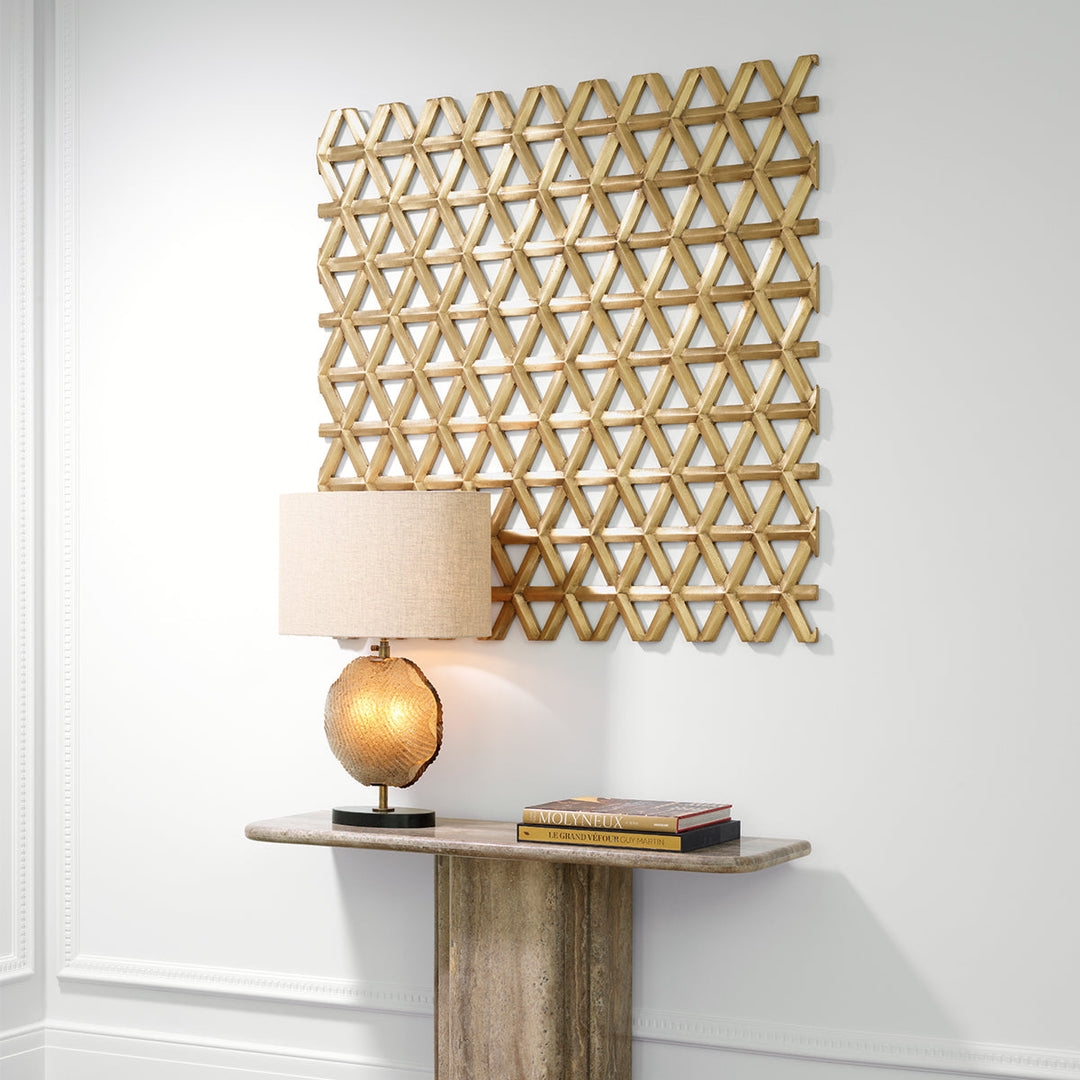 Wall Object Aureus Accessories Eichholtz