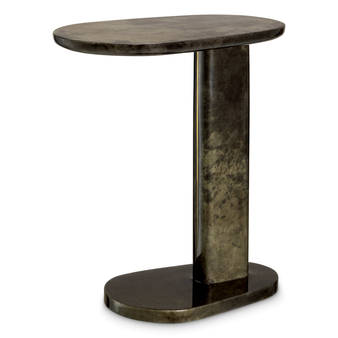Side Table Manuel Furniture Eichholtz