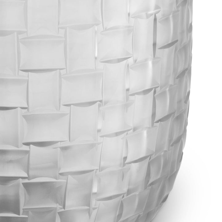 Vase Varese L Handblown Glass Accessories Eichholtz