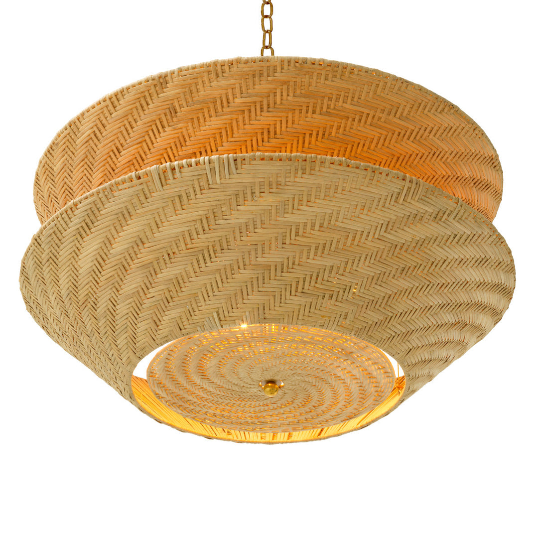 Chandelier Tavira Lighting Eichholtz