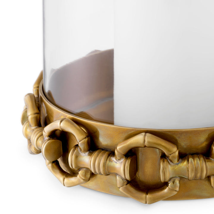 Hurricane Clementine L Accessories Eichholtz
