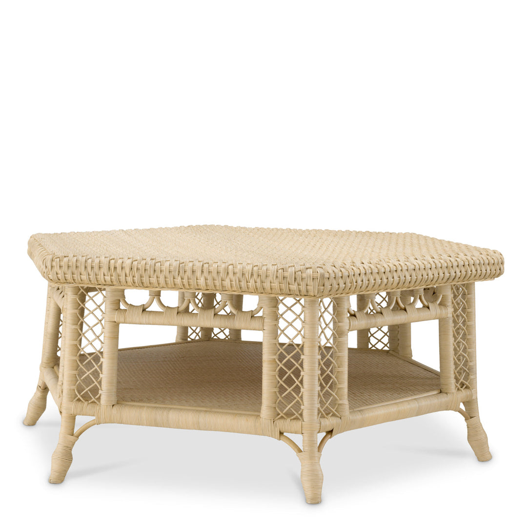 Coffee Table Saba Hexagon Tables Eichholtz