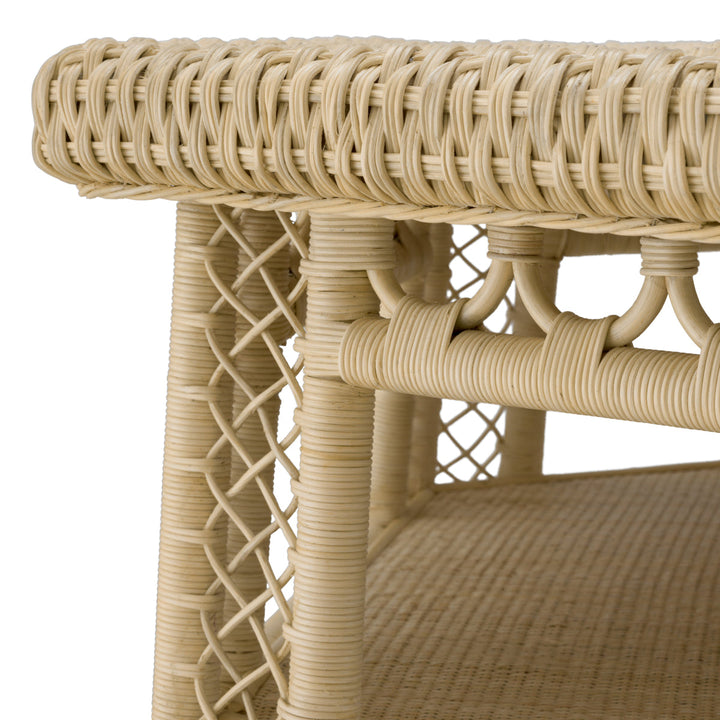 Coffee Table Saba Hexagon Tables Eichholtz