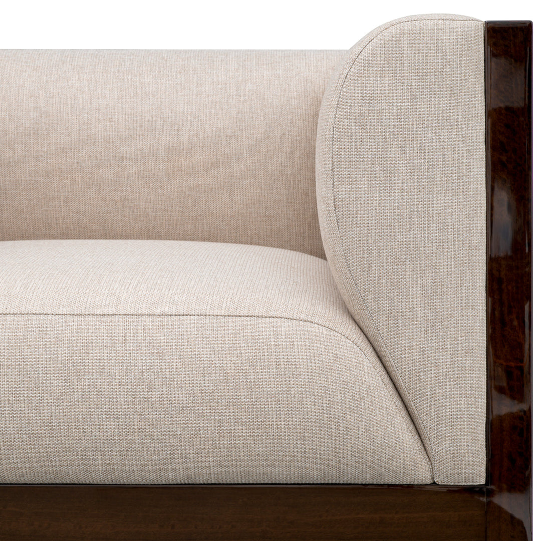 Swivel Chair Sebastian Furniture Eichholtz