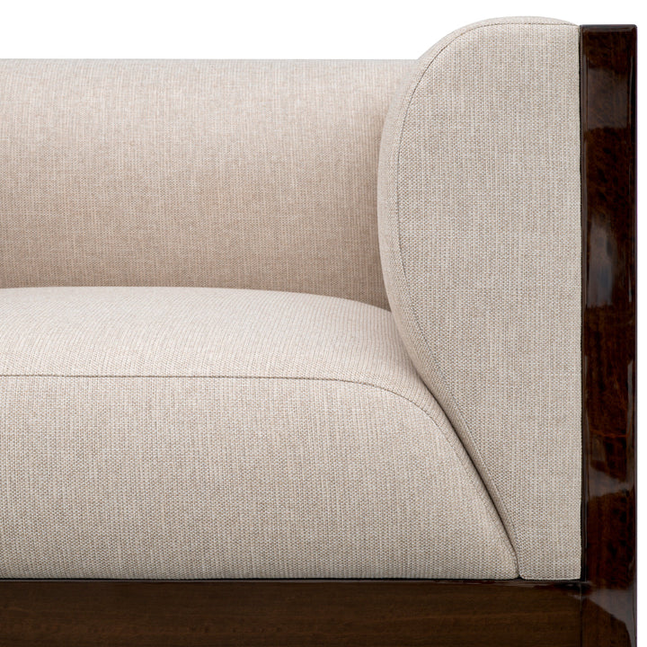 Swivel Chair Sebastian Furniture Eichholtz