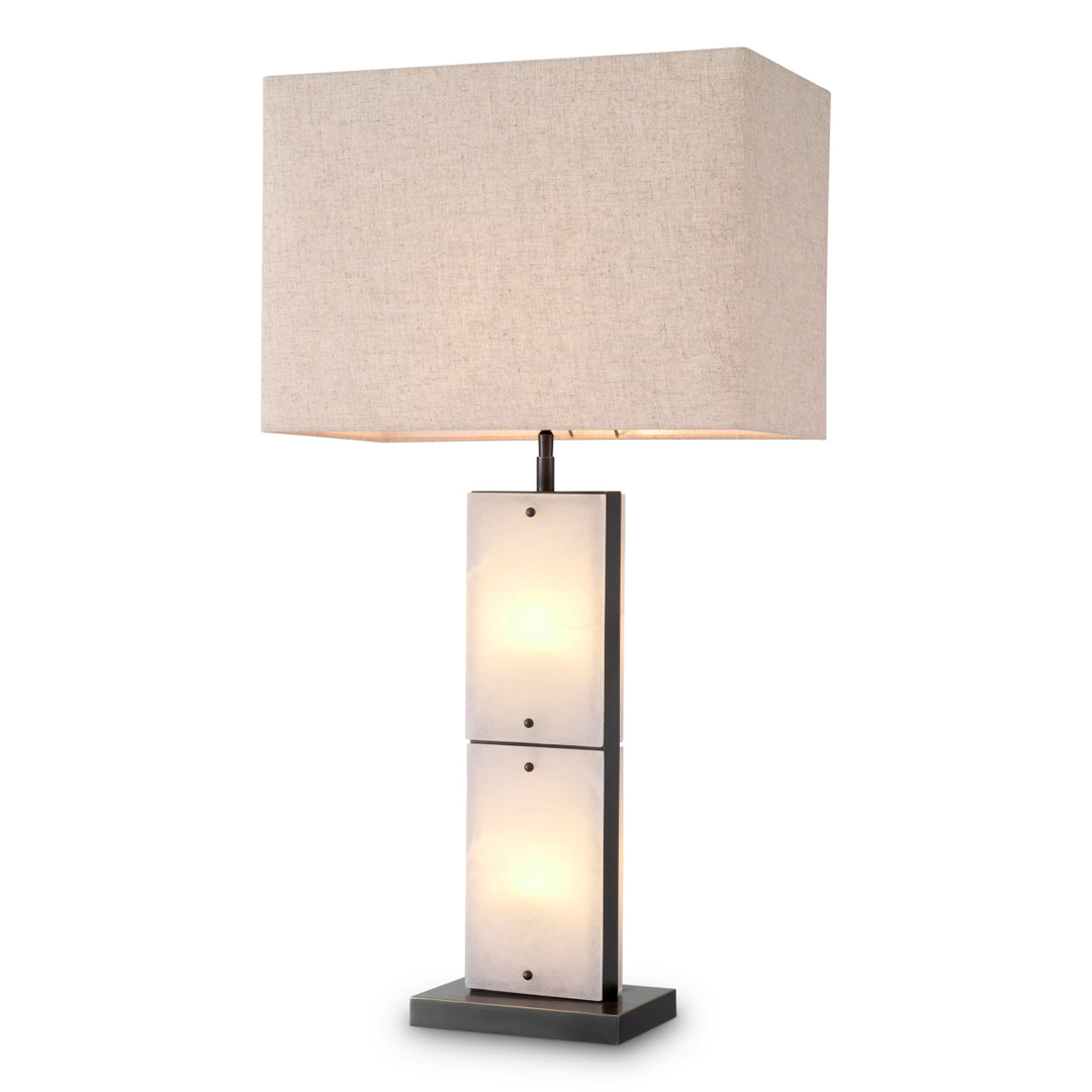 Table Lamp Ortiz Lighting Eichholtz