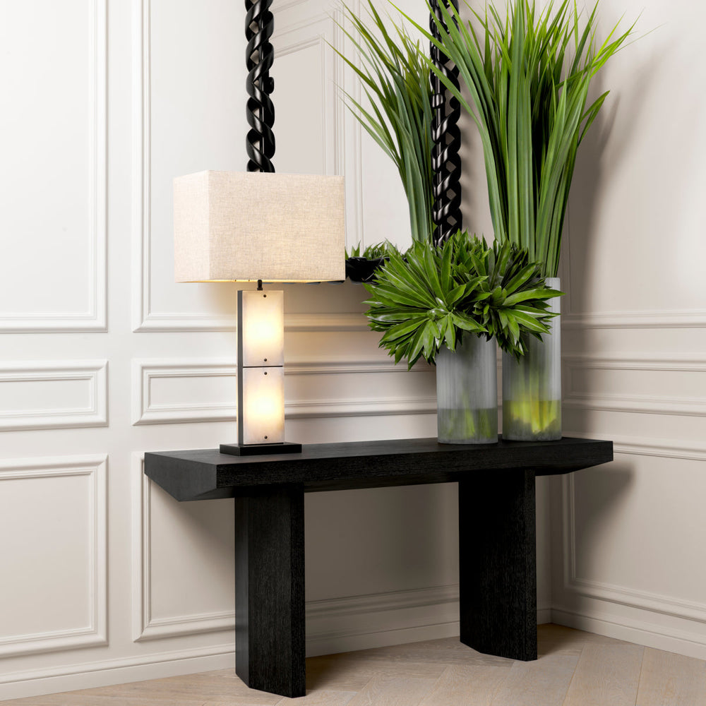 Table Lamp Ortiz Lighting Eichholtz