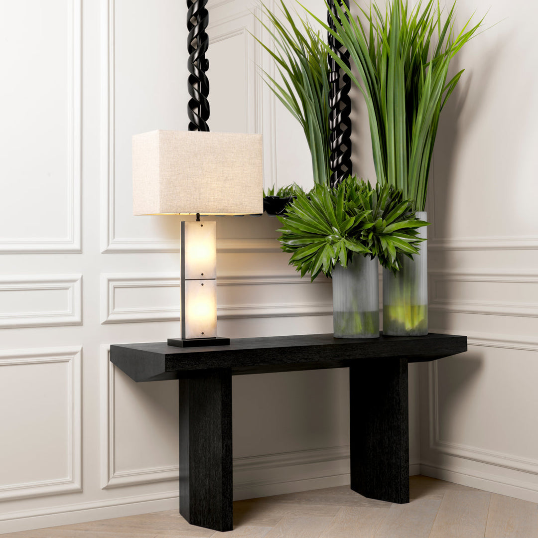 Table Lamp Ortiz Lighting Eichholtz