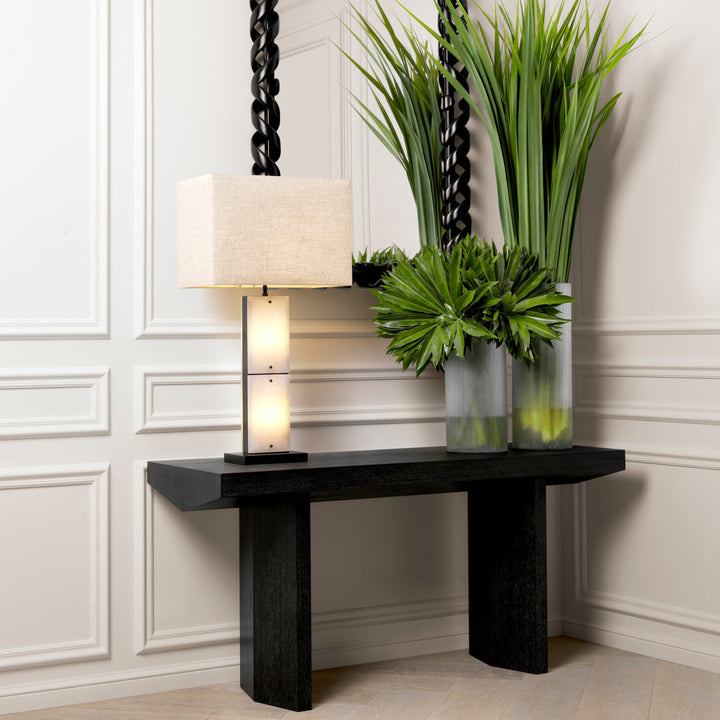Table Lamp Ortiz Lighting Eichholtz