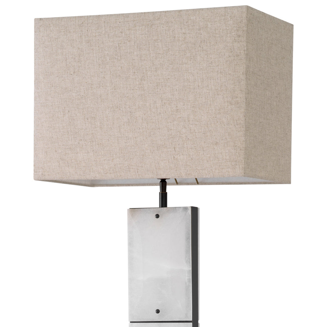 Table Lamp Ortiz Lighting Eichholtz