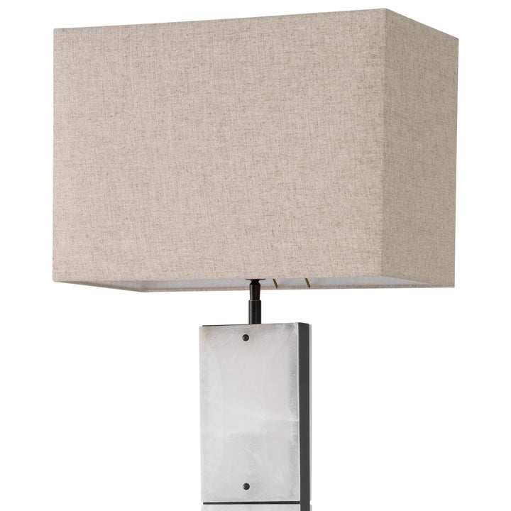 Table Lamp Ortiz Lighting Eichholtz
