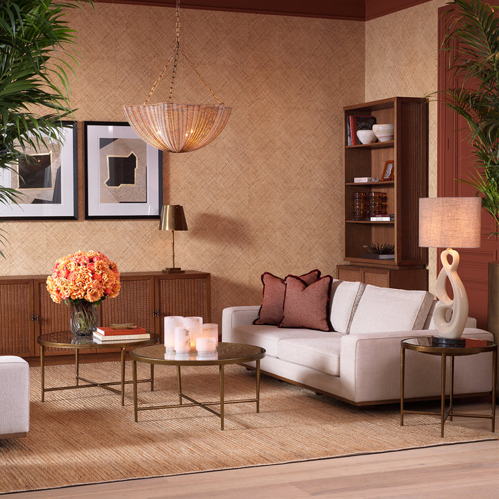 Side Table Sorrento Furniture Eichholtz