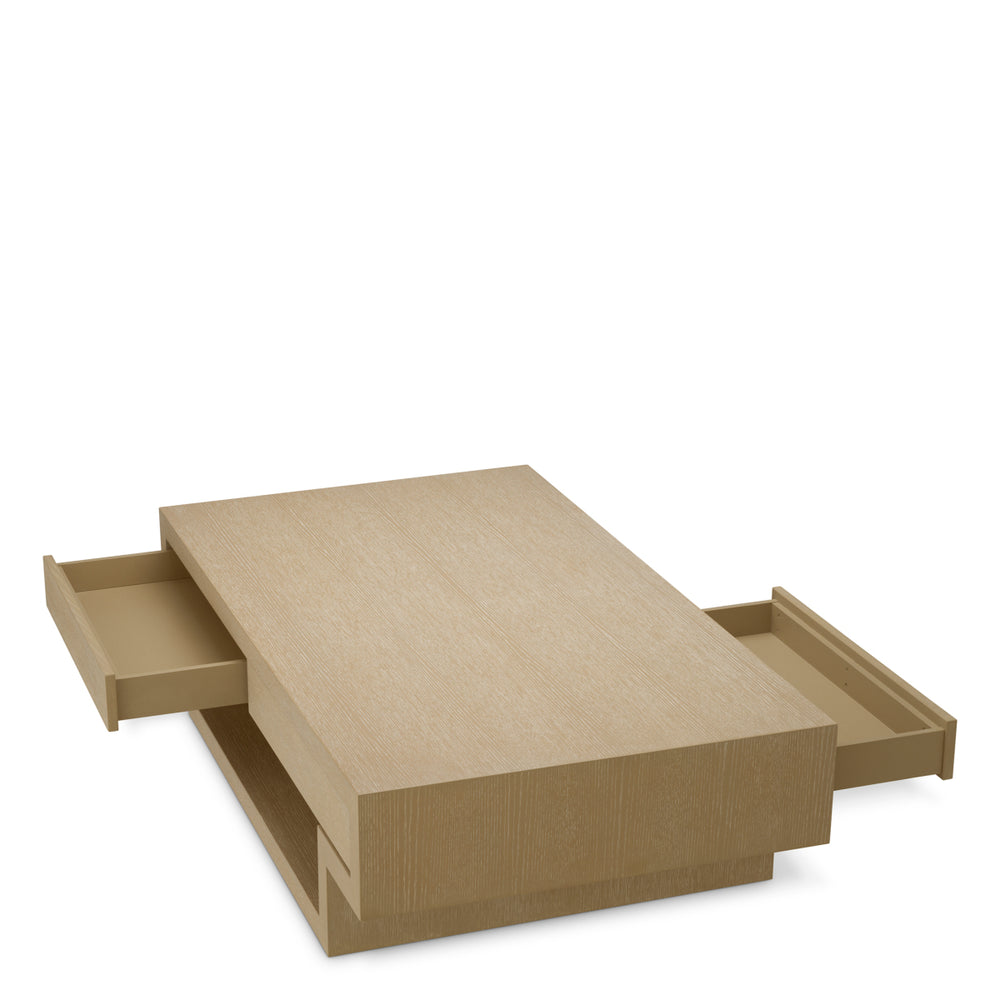 Coffee Table Rialto Tables Eichholtz