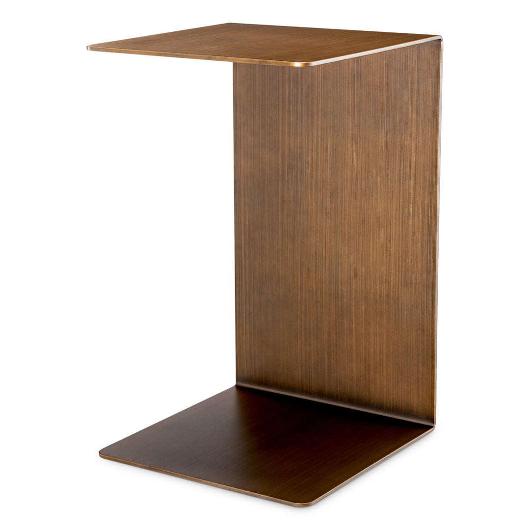 Side Table Panarea Furniture Eichholtz