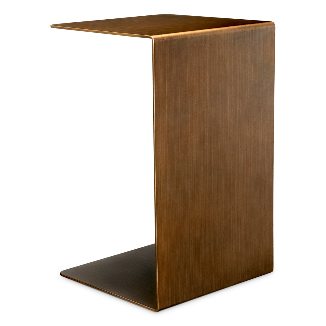 Side Table Panarea Furniture Eichholtz