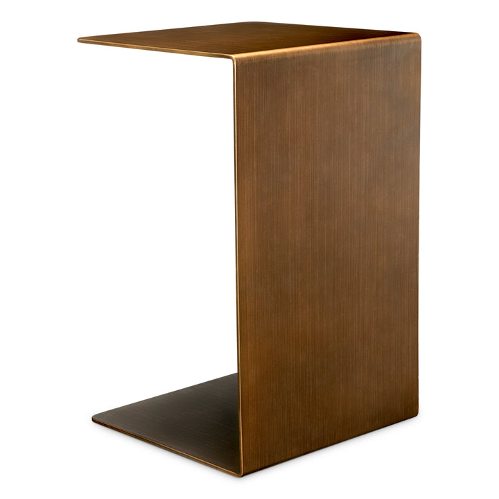 Side Table Panarea Furniture Eichholtz