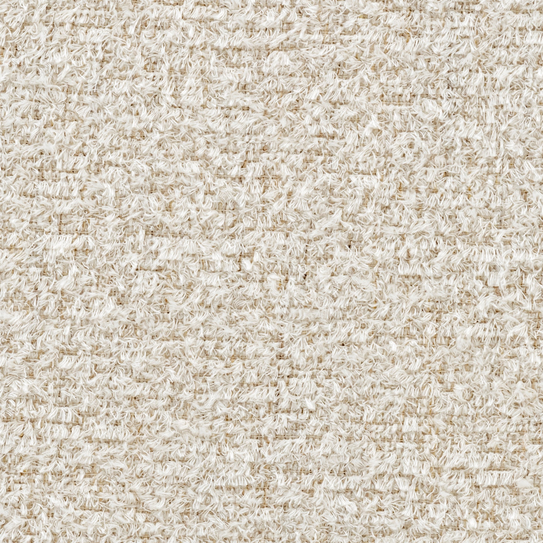 Bench Taranto Cascade Off-White Furniture Eichholtz