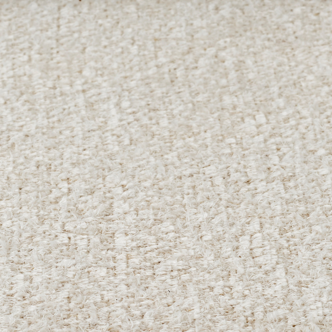 Bench Taranto Cascade Off-White Furniture Eichholtz