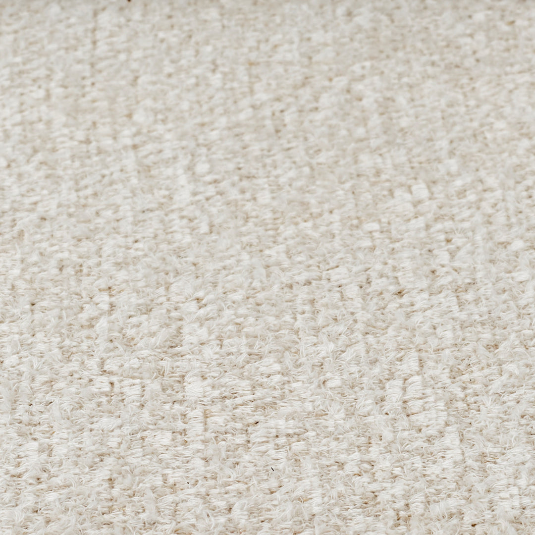 Bench Taranto Cascade Off-White Furniture Eichholtz